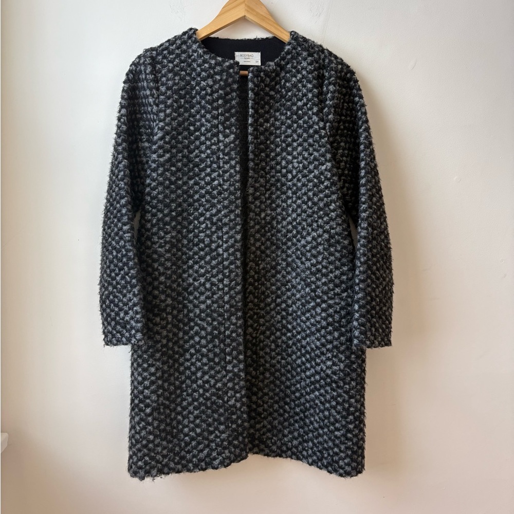 🇨🇦 Bodybag By Jude Lightweight Coat - Picture 4 of 12